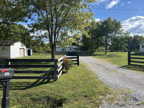 797 Concord Road, Richmond, KY 40475