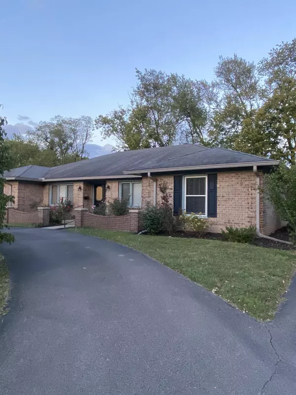 225 Medlock Road #B, Lexington, KY 40517