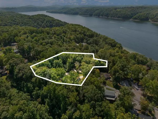 473 Lakeview Drive, Monticello, KY 42633