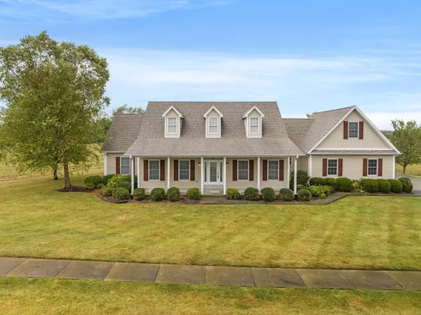 Danville, KY 40422,169 Ridge View Road