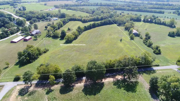 Harrodsburg, KY 40330,Tract 4-5 Cole Lane