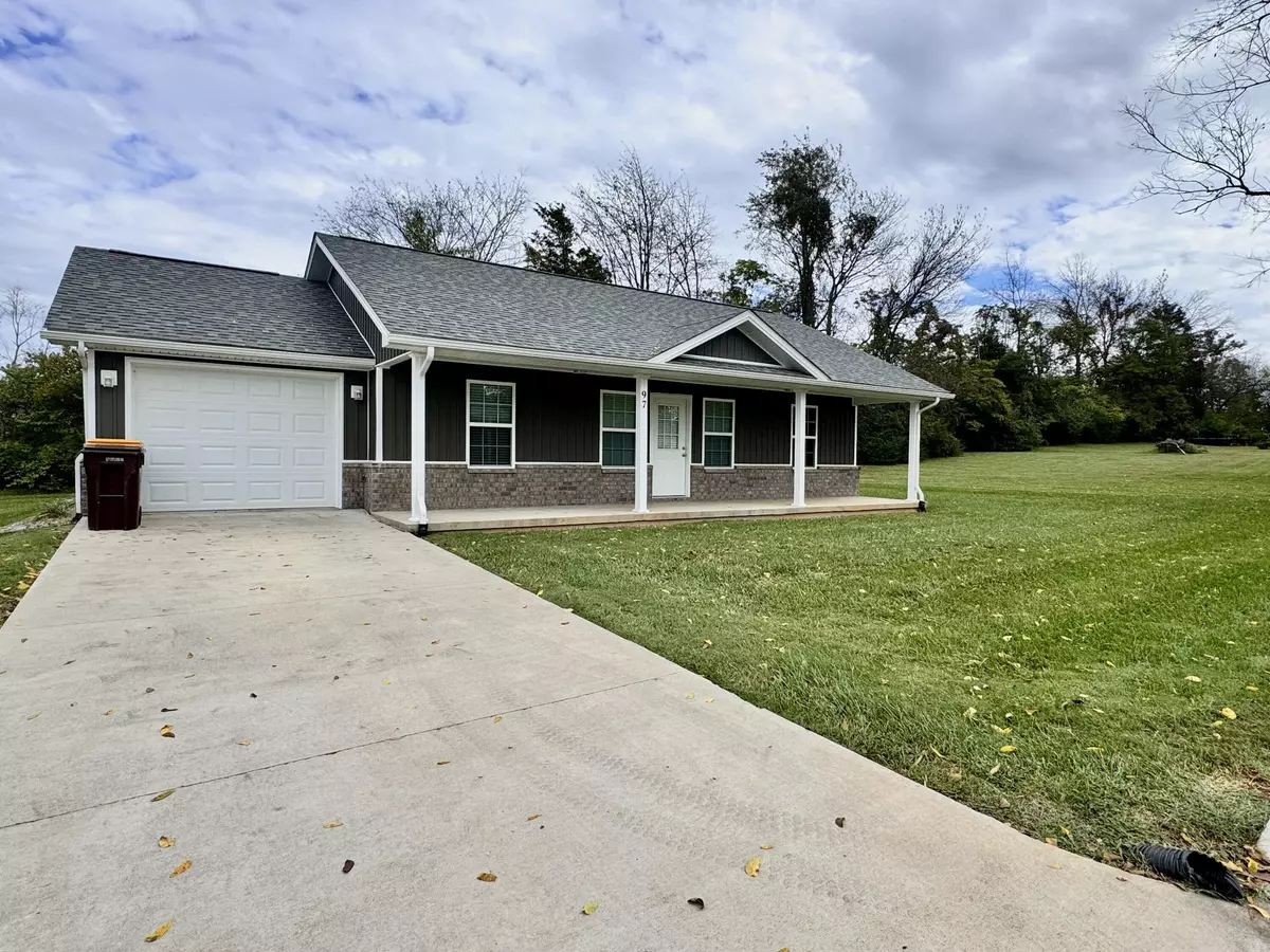 Somerset, KY 42503,97 Timothy Drive