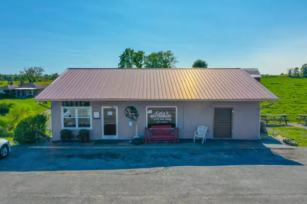 4105 East Laurel Road, London, KY 40741