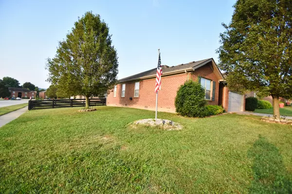 Berea, KY 40403,124 Bryants Trail