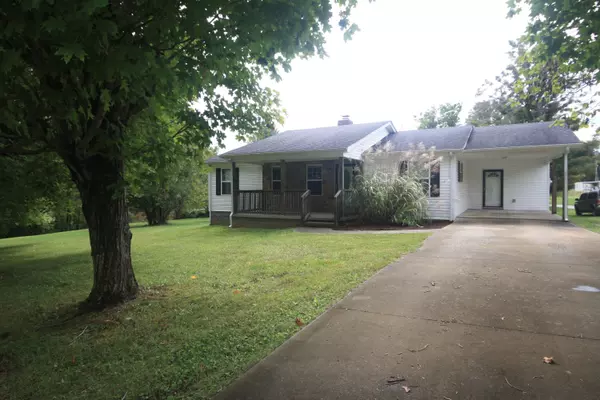 348 Big Sandy Road, Mt Vernon, KY 40456