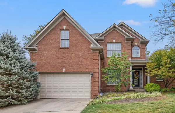 5049 Ivybridge Drive, Lexington, KY 40515