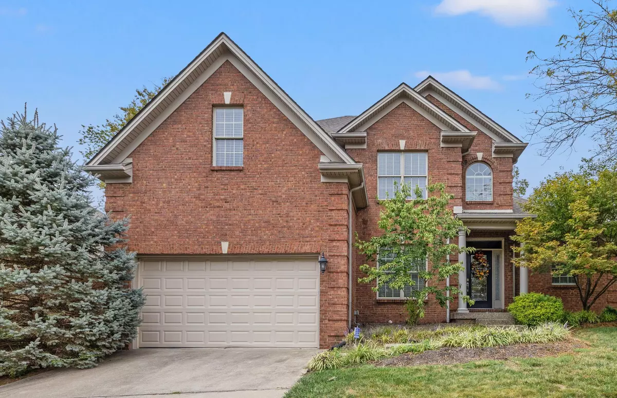 Lexington, KY 40515,5049 Ivybridge Drive