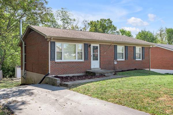 83 Hillcrest Drive, Winchester, KY 40391