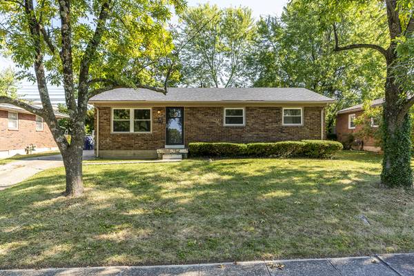 381 Larkwood Drive, Lexington, KY 40509