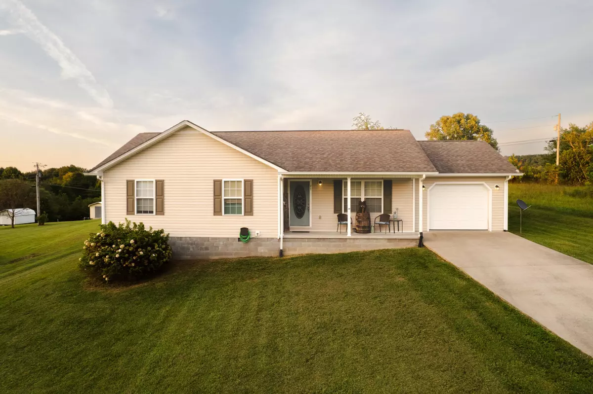 London, KY 40744,95 Mullins Road