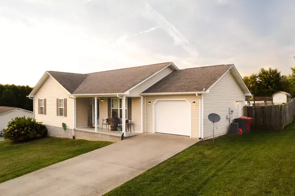 London, KY 40744,95 Mullins Road