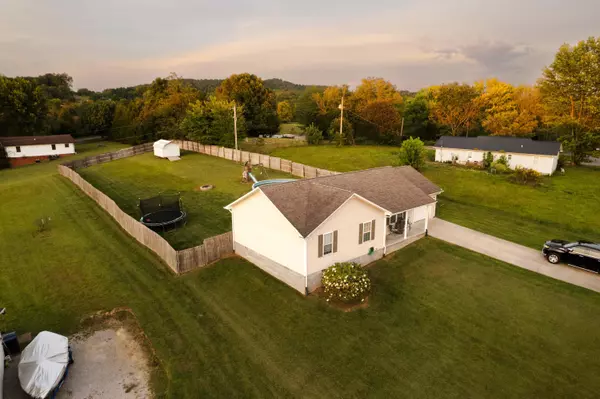 London, KY 40744,95 Mullins Road