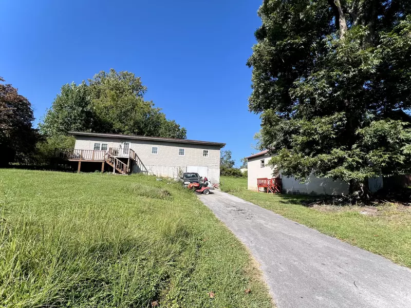 21 Bates Lane, Corbin, KY 40701