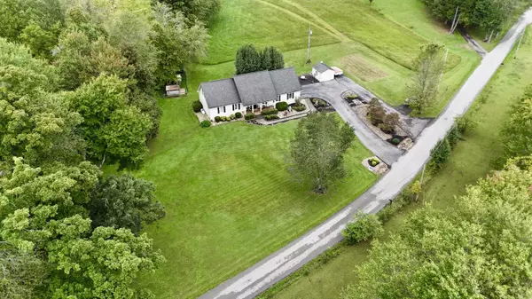 338 Bert Reams Road, London, KY 40741