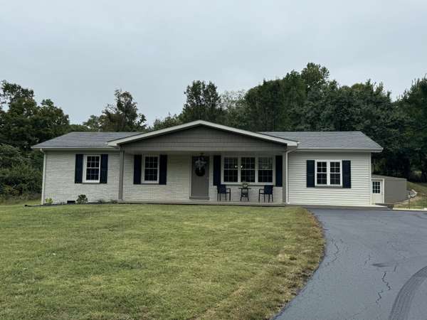 4329 Kentucky 1058, Jamestown, KY 42629