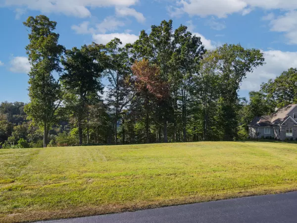 Nancy, KY 42544,Lot 12 Laurelwood Drive