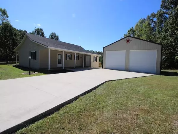 13 Gander Drive, Nancy, KY 42544