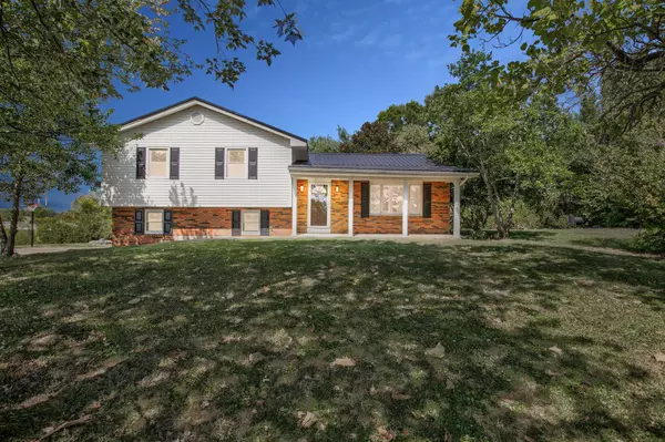 3033 Howell Drennan Road, Mt Sterling, KY 40353