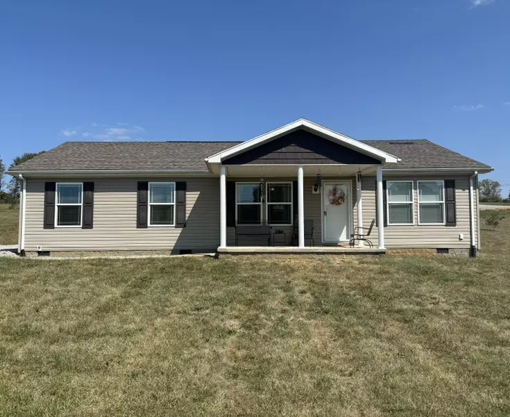 166 Horseshoe Drive, Cynthiana, KY 41031