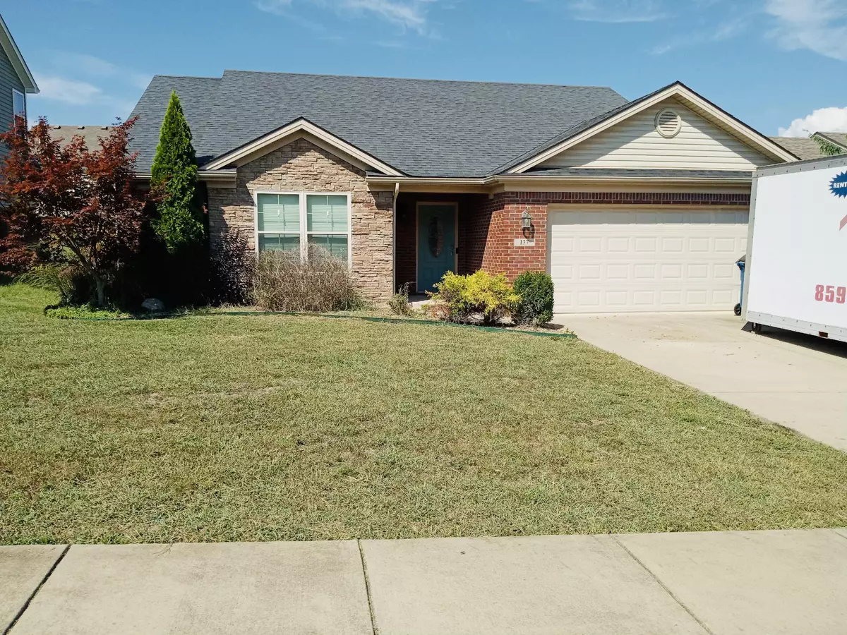 Georgetown, KY 40324,137 Santa Monica Drive