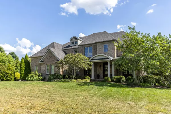 Nicholasville, KY 40356,223 Golf Club Drive