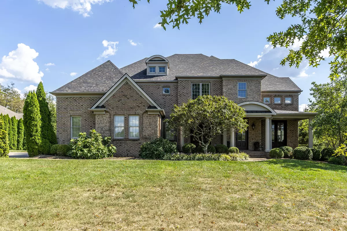 Nicholasville, KY 40356,223 Golf Club Drive