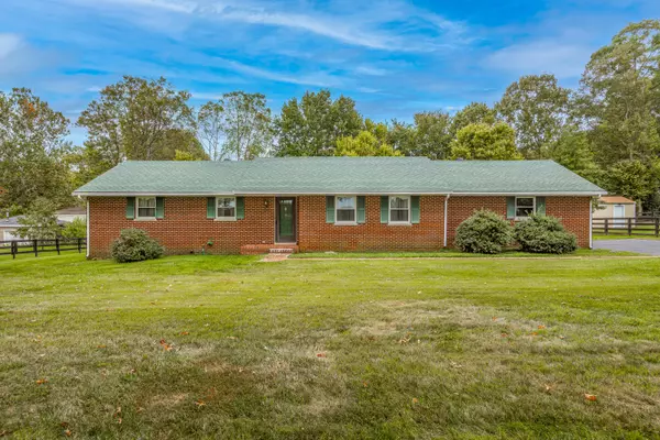 3290 Haley Road, Lexington, KY 40516