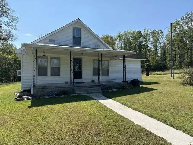 1576 Shelton Town Road, Albany, KY 42602