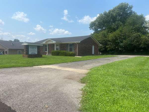 112 Guthrie Drive #1, Bardstown, KY 40004