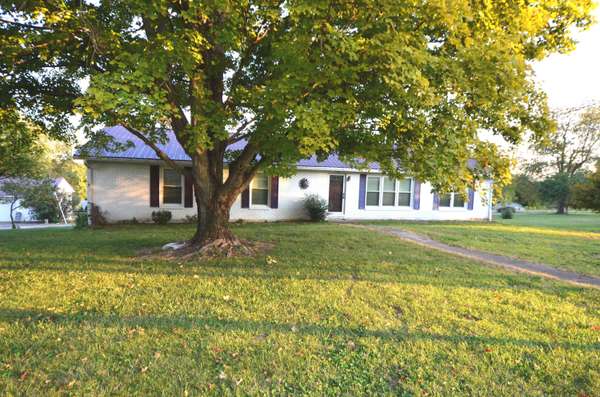 106 Sunrise  Shores, Harrodsburg, KY 40330