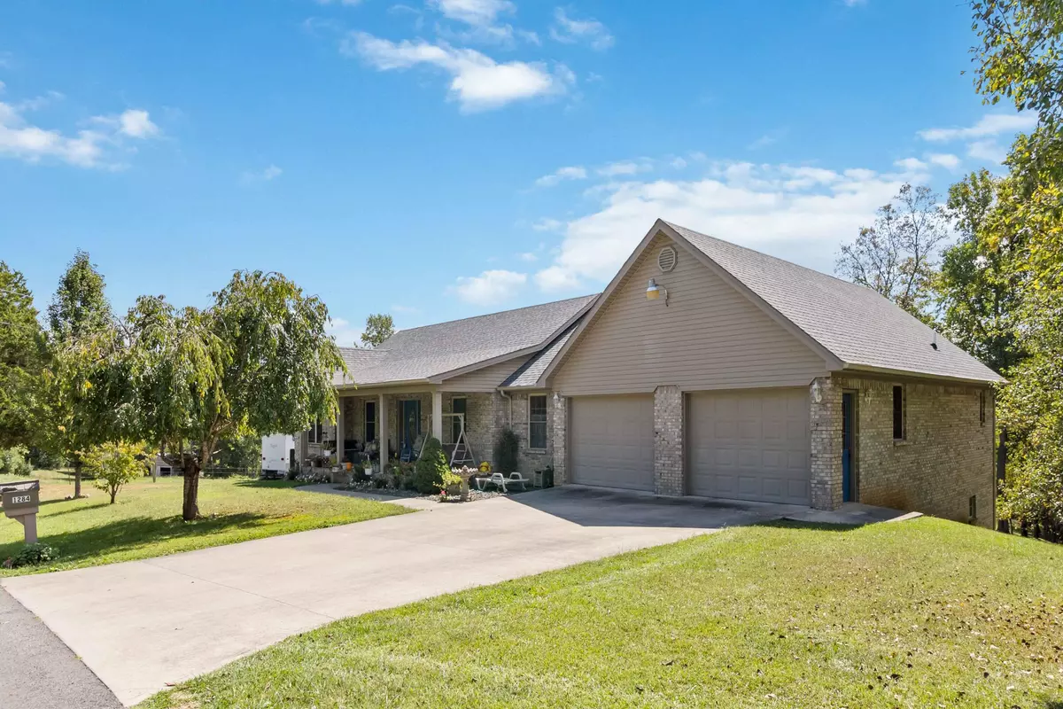 Nancy, KY 42544,1284 Lanetown Road