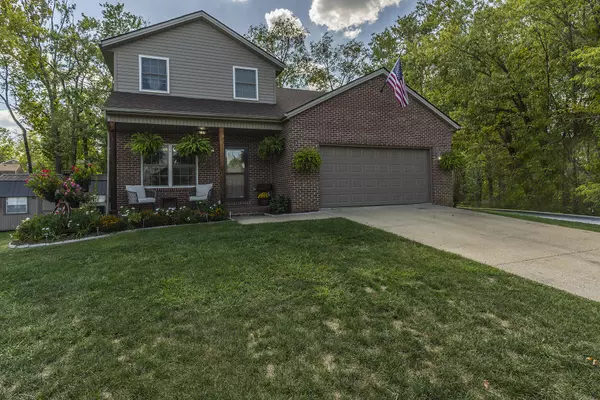 Winchester, KY 40391,110 Powe Drive