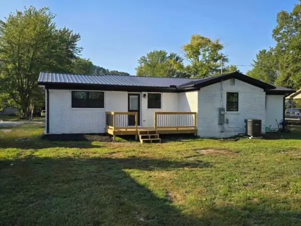 Stanton, KY 40380,108 Airwood Drive