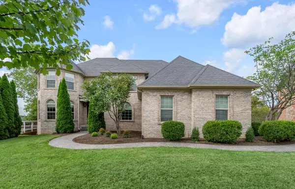 2272 Barnwell Lane,  Lexington,  KY 40513