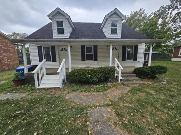 6 Western Avenue, Winchester, KY 40391