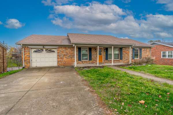 308 Weil Lane, Nicholasville, KY 40356