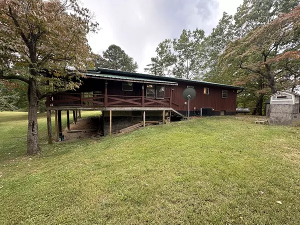 Burnside, KY 42519,320 Jeru Knob Road