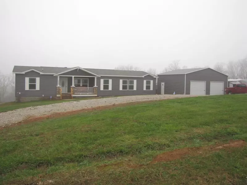 449 Rogers Road, Mt Vernon, KY 40456