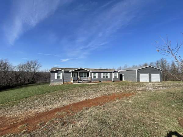 449 Rogers Road, Mt Vernon, KY 40456