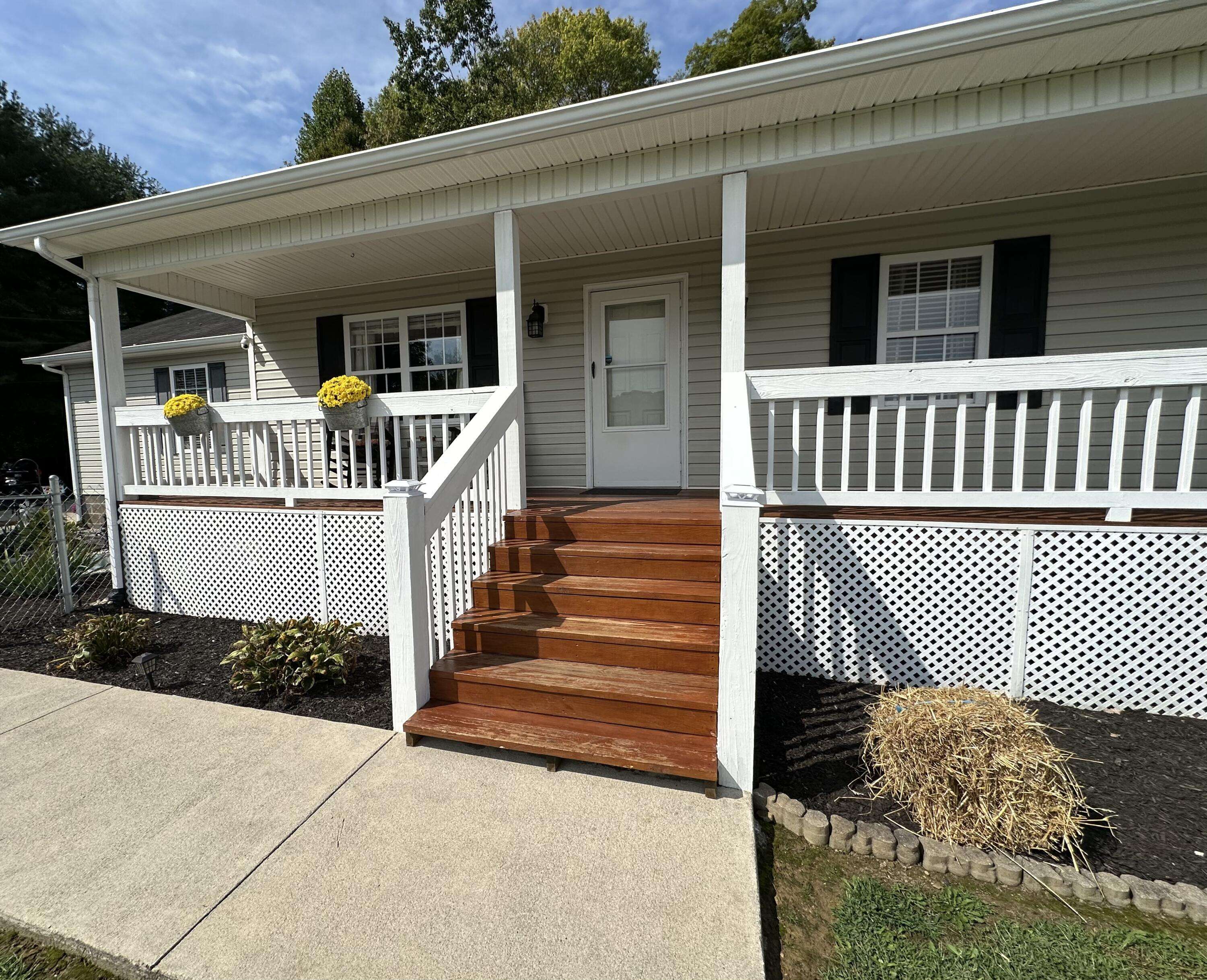 Bimble, KY 40915,174 Fairview Trail
