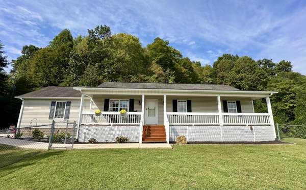 174 Fairview Trail,  Bimble,  KY 40915