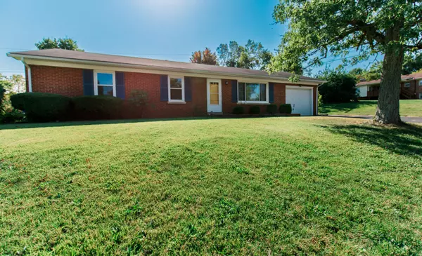 3506 Boston Road, Lexington, KY 40503