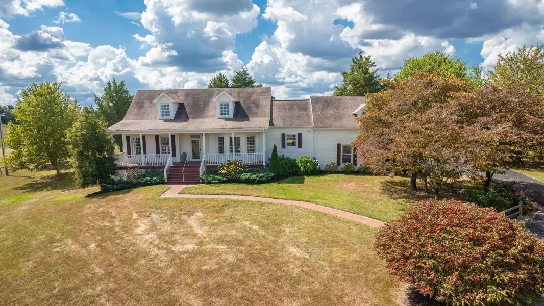 8585 Rineyville Road, Rineyville, KY 40162