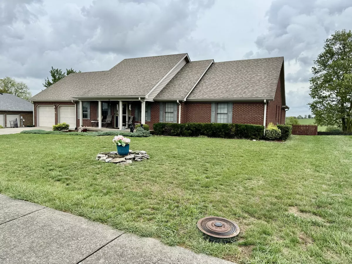 Danville, KY 40422,118 Ridge View Road