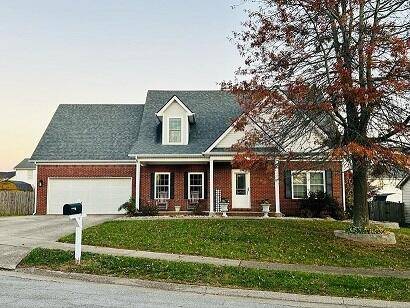 203 Dundee Court, Versailles, KY 40383