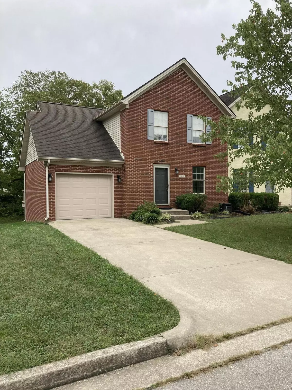 Winchester, KY 40391,108 Inverness Lane