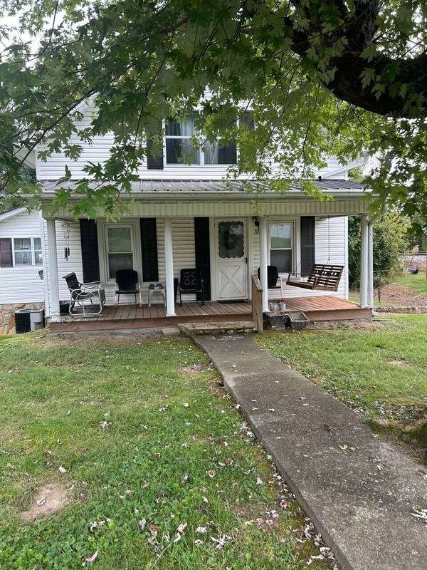 202 Stanford Street, Science Hill, KY 42553