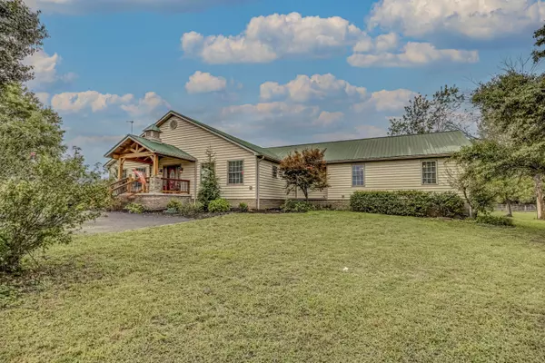 Harrodsburg, KY 40330,3266 Bohon Road