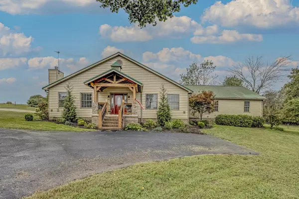 Harrodsburg, KY 40330,3266 Bohon Road