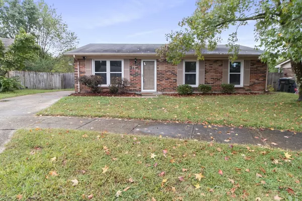 1541 Summa Meadow Drive, Lexington, KY 40515